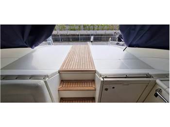 Cantieri di Sarnico Sarnico 45