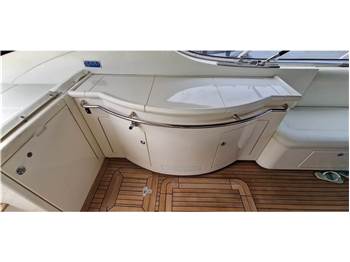 Cantieri di Sarnico Sarnico 45