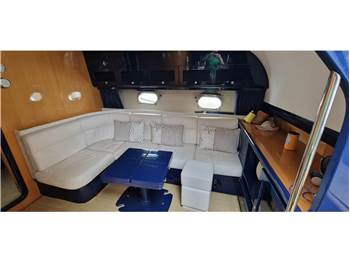 Cantieri di Sarnico Sarnico 45