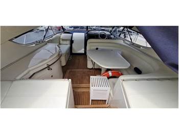 Cantieri di Sarnico Sarnico 45