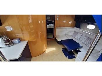 Cantieri di Sarnico Sarnico 45