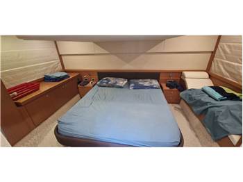 Ferretti Yachts FERRETTI 510