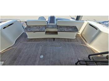 Ferretti Yachts FERRETTI 510