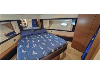 Ferretti Yachts FERRETTI 510