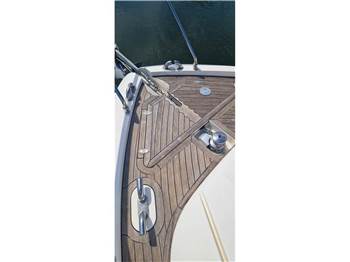 Ferretti Yachts FERRETTI 510