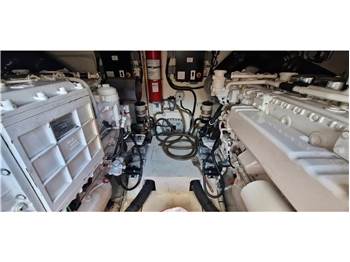 Ferretti Yachts FERRETTI 510