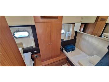 Ferretti Yachts FERRETTI 510