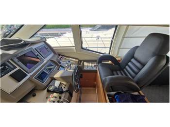 Ferretti Yachts FERRETTI 510