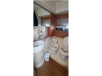 Ferretti Yachts FERRETTI 510
