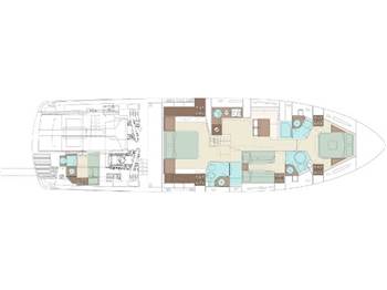 Riva 68 EGO SUPER