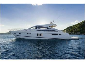Princess Yachts V65
