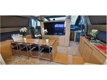 Riva DOMINO 86