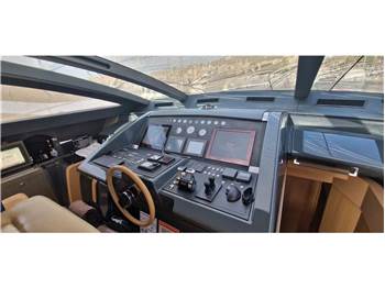 Riva DOMINO 86