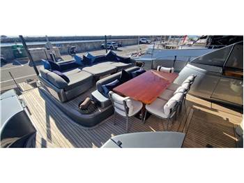 Riva DOMINO 86