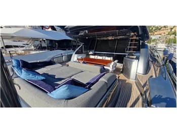 Riva DOMINO 86