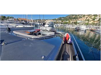 Riva DOMINO 86
