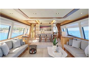 Ferretti Yachts FERRETTI 731