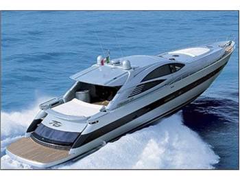 Pershing Pershing 76