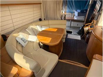 Sunseeker Predator 52