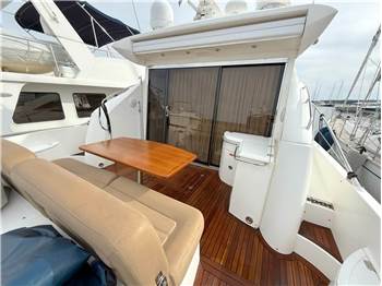 Sunseeker Predator 52