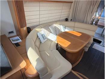 Sunseeker Predator 52