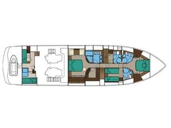 Riva RIVA 75 VENERE