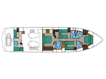 Riva RIVA 75 VENERE