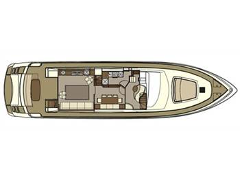 Riva RIVA 75 VENERE