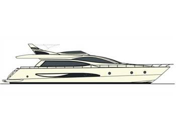 Riva RIVA 75 VENERE