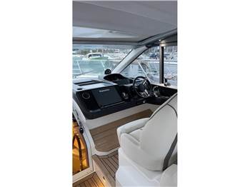Princess Yachts V50 Open