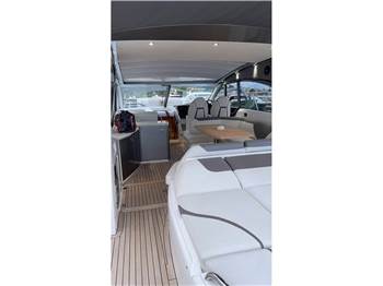 Princess Yachts V50 Open