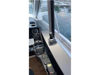 Princess Yachts V50 Open