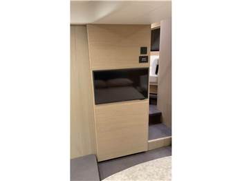 Princess Yachts V50 Open