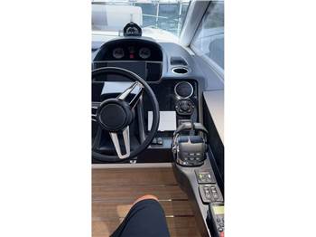 Princess Yachts V50 Open