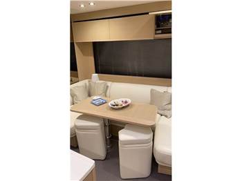 Princess Yachts V50 Open