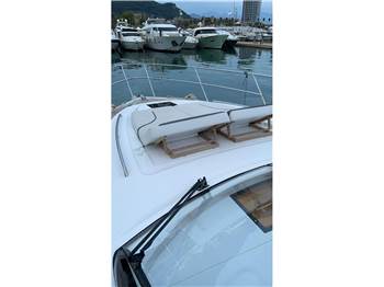 Princess Yachts V50 Open