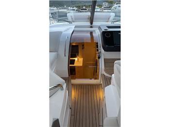 Princess Yachts V50 Open