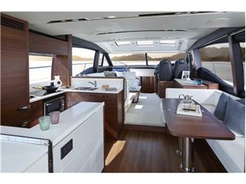 Princess Yachts S65