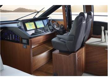 Princess Yachts S65