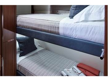 Princess Yachts S65