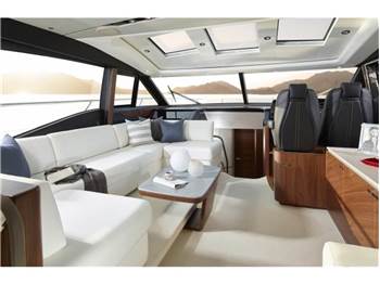 Princess Yachts S65