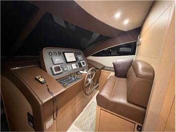 Evo Marine DEAUVILLE 22,50