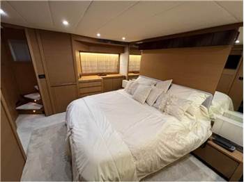 Evo Marine DEAUVILLE 22,50