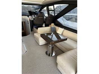 Azimut S6