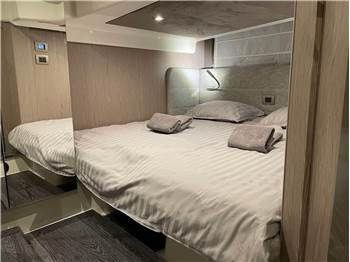 Cranchi M44 HT