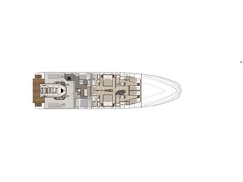 Azimut Grande 27 Metri