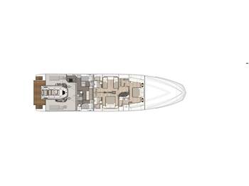 Azimut Grande 27 Metri