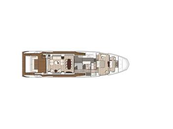 Azimut Grande 27 Metri