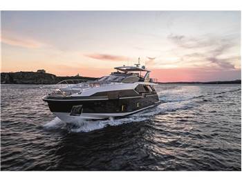 Azimut Grande 27 Metri