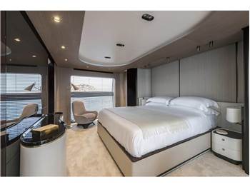 Azimut Grande 27 Metri